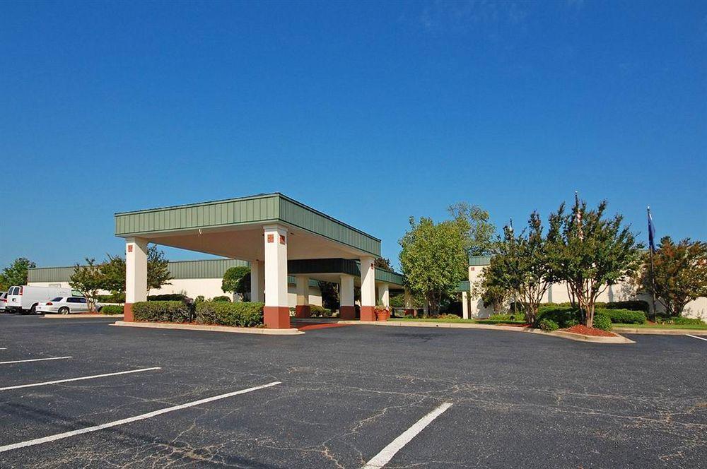 Camden West Inn Exterior photo