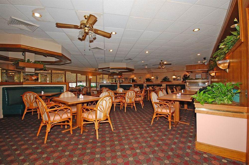 Camden West Inn Exterior photo