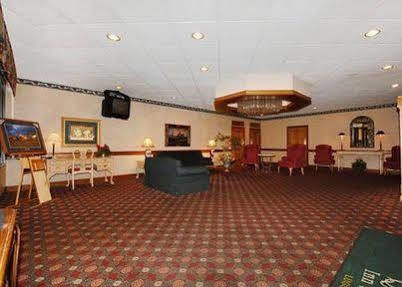 Camden West Inn Exterior photo